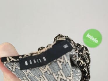 bluzka w grochy, mohito: Mohito, Women`s top, size 2XS — 6