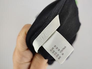cena koszulek: H&M, T-shirt damski, rozmiar M — 5