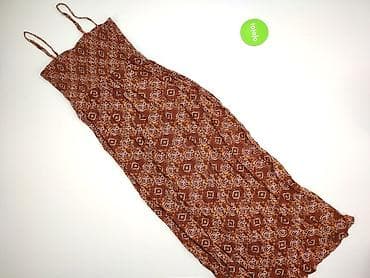 klapki jermes: Janina, Sukienka damska, rozmiar M — 3