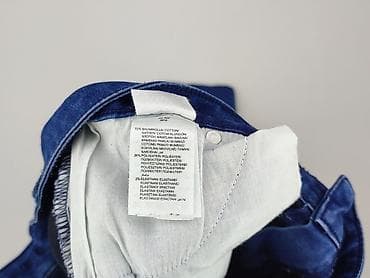 levis 524 too superlow: Jeansy damskie, rozmiar 3XL — 5