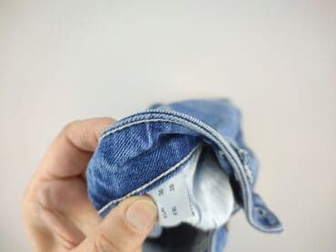 jeansy bootcut: Jeans for women, size S (EU 36) — 5