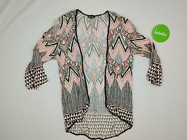 sweter kimono: Wearhouse, Narzutka damska, rozmiar S — 2