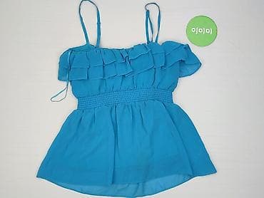 hummel pl: H&M, Top damski, rozmiar L — 3