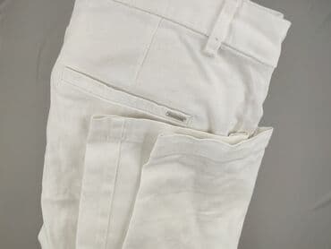 dżinsy białe: Chino, Jeans for women, size L — 7