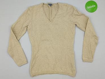 cottonfield sweter: Sweter damski, rozmiar M — 2