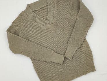 Swetry: H&M, Sweter damski, rozmiar M