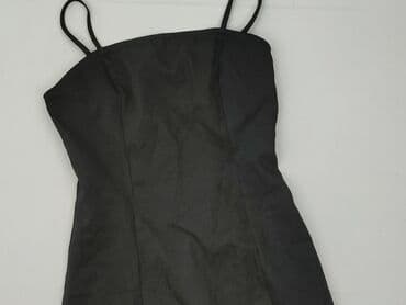 sukienki jeansowa na ramiączkach: Vices, Women`s dress, L at lalafo.pl — 1 sukienki jeansowa na ramiączkach: Vices, Women`s dress, L — 1