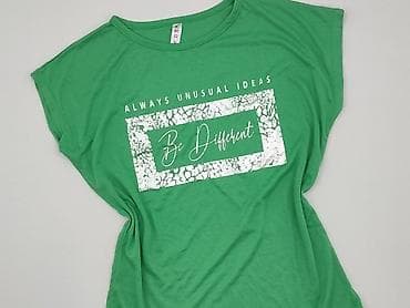 bluzki manilla: Emmiol, T-shirt damski, rozmiar M — 1