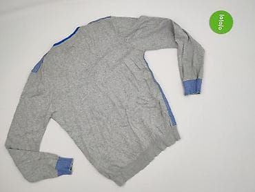 Jumpers: Cedar Wood State, Cardigan for men, size S — 3