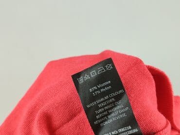 rozowa bluza pepco: Pepco, Bluzka damska, rozmiar XL — 5