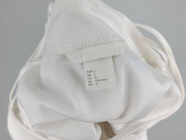 sukienki na wesele pazdziernik: H&M, Sukienka damska, rozmiar L — 5