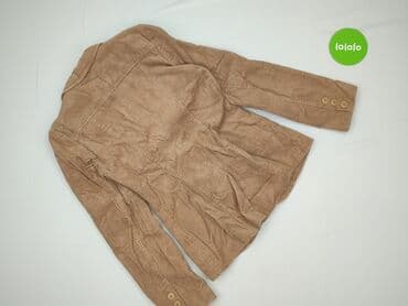 lidl kurtka jeansowa damska: Marynarka damska, S — 3