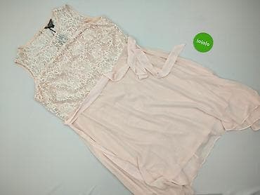 sukienki dla gruszek: Dorothy Perkins, Sukienka damska, rozmiar 5XL — 2