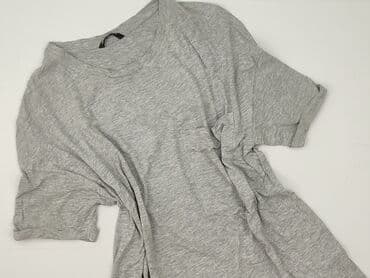 obcisly t shirty: Cropp, T-shirt damski, rozmiar S — 1