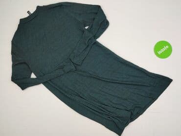 elegancki sweterek do sukienki: H&M Divided, Sukienka damska, M — 3