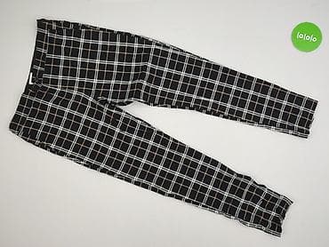 spodnie pull bear: Beloved, Spodnie materiałowe damskie, rozmiar M — 2