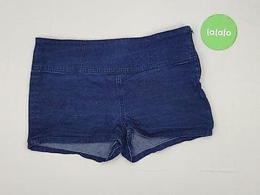 spodenki do: Szorty damskie, rozmiar XL — 2