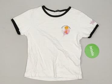 koszulka rammstein cropp: House, T-shirt damski, S — 2