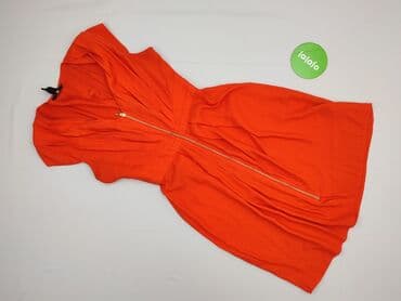 marynarka w paski h m: H&M, Sukienka damska, S — 2