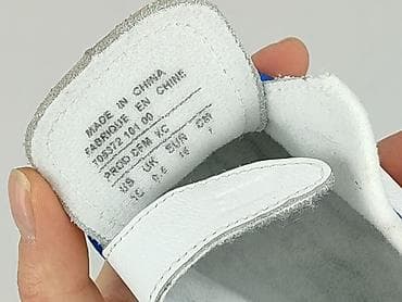 nike performance skarpety: Buciki niemowlęce, Nike, 15 i mniejsze, stan - Idealny — 6