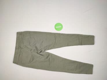 koszula w krate lidl: Dorothy Perkins, Spodnie materiałowe damskie, rozmiar L — 3