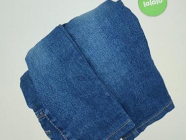 dżinsy plus size: Jeansy damskie, rozmiar M — 5