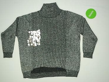 damski golf: Sweter damski, rozmiar One size — 2