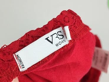 koronkowa spódnice maxi: VRS, Spódnica damska, rozmiar XL — 5