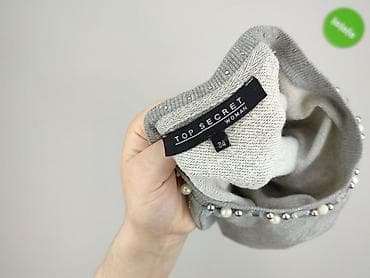 super dry: Top Secret, Bluza damska
, rozmiar XS — 4
