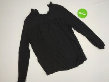 Women: H&M, Women's blouse, size 3XL (EU 46) — 3