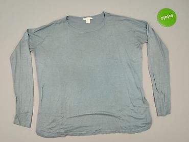 sweter damski 44: Basic, Sweter damski, rozmiar S — 2