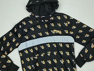 Bluza z kapturem dla mężczyzn, rozmiar M