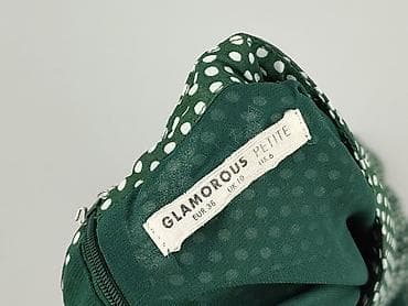 moda dla niskich: Glamorous, Sukienka damska, rozmiar M — 6