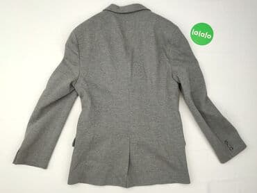 czy sweter z poliestru jest dobry: Suit jacket for men, S (EU 36), Lerros, condition - Perfect — 3
