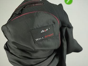 pull and bear kurtka bomber: Marynarka dla mężczyzn, rozmiar L — 4