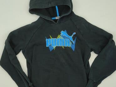 koszulki leo messiego: Puma, Women`s sweatshirt, size XS (EU 34) — 1