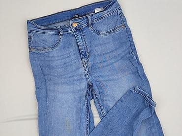 Bubbleroom, Jeansy damskie, rozmiar M