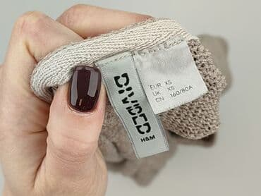 hm sweterki damskie: H&M Divided, Sweter damski, rozmiar XS — 4