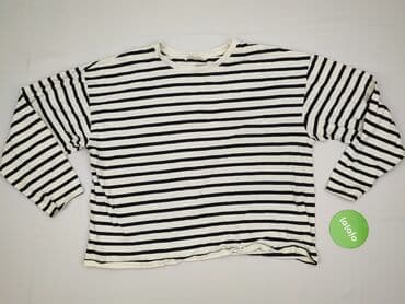 PULL&BEAR, Women`s sweatshirt, size XL (EU 42) — 2