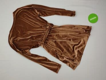 aksamitna sukienki: Sukienka damska, rozmiar S — 3