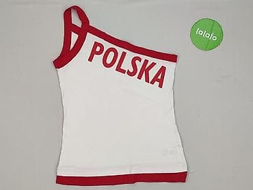 bluzki rammstein: Top damski, rozmiar L — 2