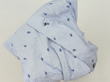 koszula różowa w paski zara: Zara, Koszula damska, rozmiar M — 7