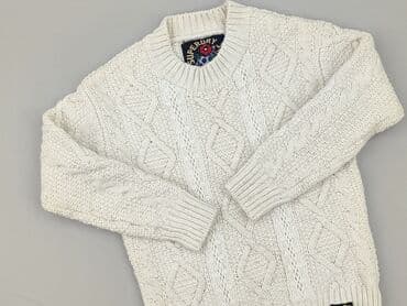 Ubrania damskie: Superdry, Sweter damski, rozmiar S — 1