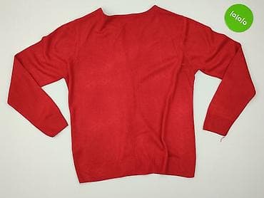 sweter z pingwinem: Marks & Spencer, Kardigan damski, rozmiar L — 3