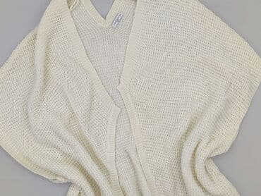 kimono kurtka: Jacqueline De Yong, Ponczo damskie, rozmiar M — 1