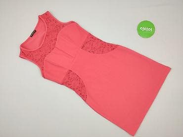 hermeski klapki: Sukienka damska, rozmiar S — 2