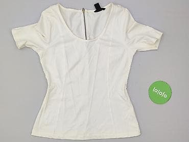 hm divided basic: H&M, Bluzka damska, rozmiar S — 2