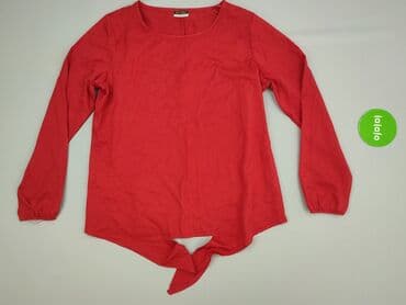 reserved czerwona bluzki: Beloved, Bluzka damska, rozmiar S — 2