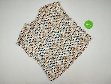 nirvana bluzki: Norah, Bluzka damska, rozmiar 3XL — 3