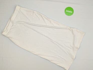 stradivarius spodnie w paski: Spódnica damska, L — 2